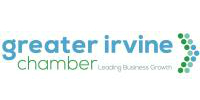 Greater Irvine Chamber logo